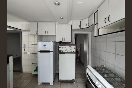 Casa para alugar com 180m², 3 quartos e 3 vagasCozinha - Armários