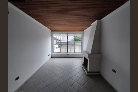 Casa para alugar com 180m², 3 quartos e 3 vagasSala 