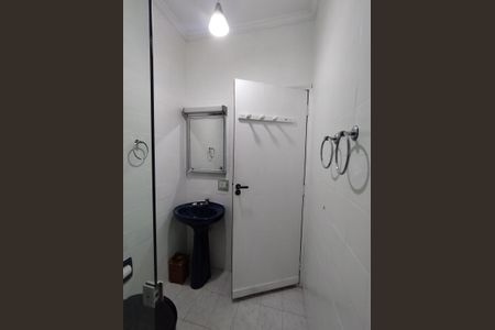 Casa para alugar com 180m², 3 quartos e 3 vagasBanheiro - torneira