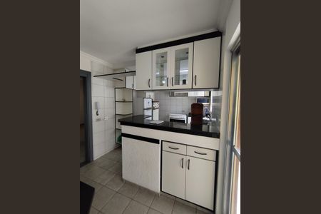 Casa para alugar com 180m², 3 quartos e 3 vagasCozinha - Armários