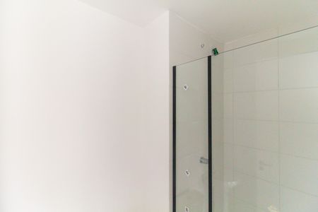 Apartamento para alugar com 35m², 2 quartos e sem vaga Apartamento para alugar com 35m², 2 quartos e sem vagaBanheiro