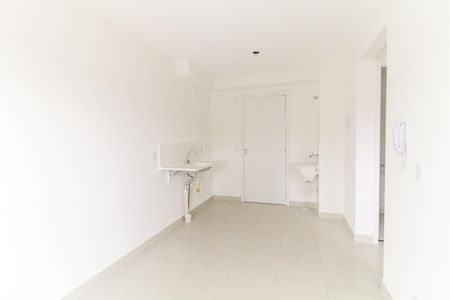 Apartamento para alugar com 35m², 2 quartos e sem vaga Apartamento para alugar com 35m², 2 quartos e sem vagaSala/Cozinha