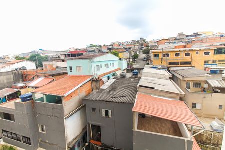 Apartamento para alugar com 35m², 2 quartos e sem vaga Apartamento para alugar com 35m², 2 quartos e sem vagaVista do Quarto 2