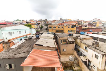 Apartamento para alugar com 35m², 2 quartos e sem vaga Apartamento para alugar com 35m², 2 quartos e sem vagaVista do Quarto 1