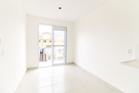 Apartamento para alugar com 35m², 2 quartos e sem vaga Apartamento para alugar com 35m², 2 quartos e sem vagaSala/Cozinha