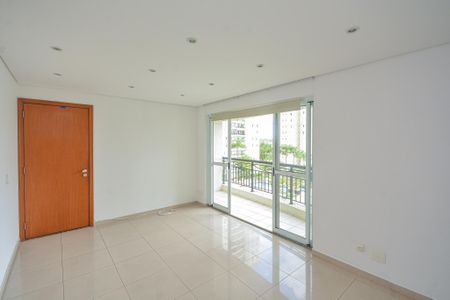 Apartamento para alugar com 3 quartos, 89m² em Vila Campo Grande, São Paulo