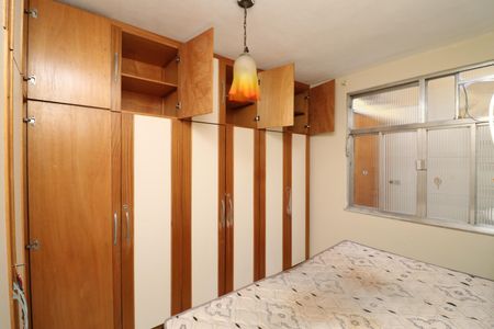 Quarto 2 de casa para alugar com 2 quartos, 92m² em Galeão, Rio de Janeiro