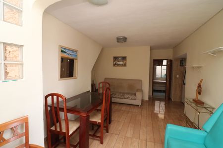 Sala de casa para alugar com 2 quartos, 92m² em Galeão, Rio de Janeiro