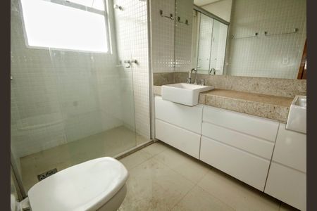 Apartamento para alugar com 174m², 4 quartos e 3 vagasquarto 4