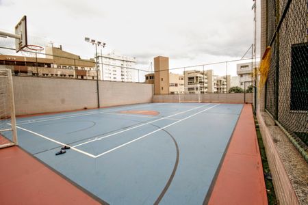 Apartamento para alugar com 174m², 4 quartos e 3 vagasQuadra Esportiva
