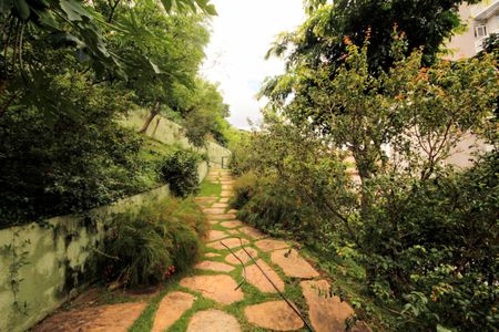 Apartamento para alugar com 174m², 4 quartos e 3 vagasjardins