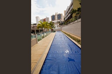 Apartamento para alugar com 174m², 4 quartos e 3 vagasÁrea comum - Piscina