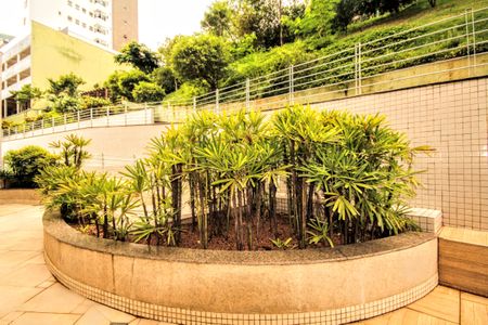 Apartamento para alugar com 174m², 4 quartos e 3 vagasJardim