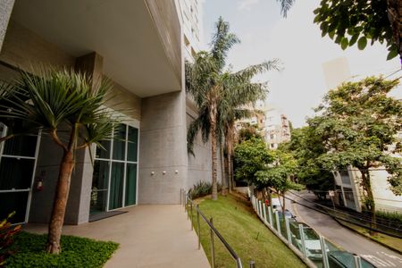 Apartamento para alugar com 174m², 4 quartos e 3 vagasjardins