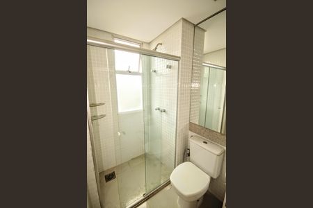 Apartamento para alugar com 174m², 4 quartos e 3 vagasbanheiro 1