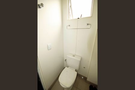 Apartamento para alugar com 174m², 4 quartos e 3 vagasBanheiro de serviço