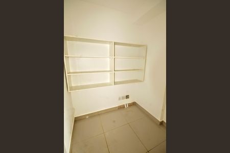 Apartamento para alugar com 174m², 4 quartos e 3 vagasQuarto de Serviço