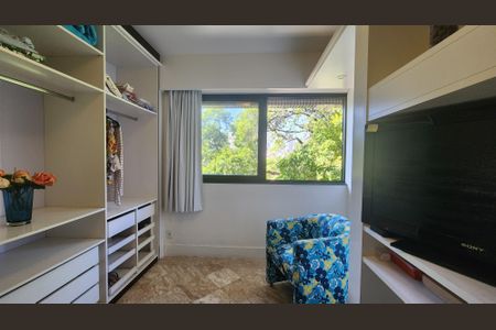 Apartamento para alugar com 330m², 4 quartos e 6 vagasQuarto 4