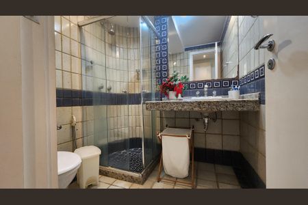 Apartamento para alugar com 330m², 4 quartos e 6 vagasBanheiro Suíte 4