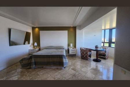 Apartamento para alugar com 330m², 4 quartos e 6 vagasQuarto 1