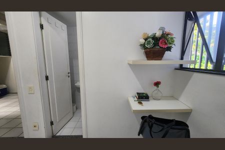 Apartamento para alugar com 330m², 4 quartos e 6 vagasQuarto de Serviço