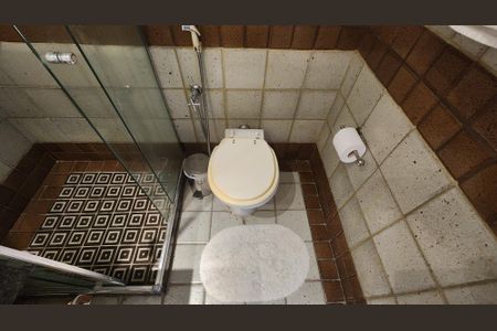 Apartamento para alugar com 330m², 4 quartos e 6 vagasBanheiro Suíte 2