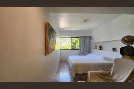 Apartamento para alugar com 330m², 4 quartos e 6 vagasQuarto 3