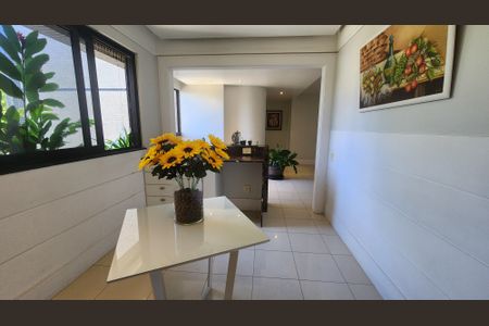 Apartamento para alugar com 330m², 4 quartos e 6 vagasCozinha 