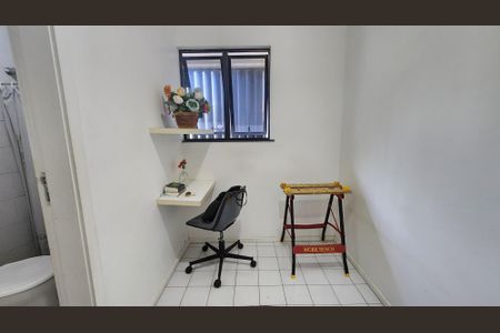 Apartamento para alugar com 330m², 4 quartos e 6 vagasQuarto de Serviço