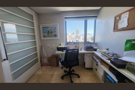 Apartamento para alugar com 330m², 4 quartos e 6 vagasGabinete 