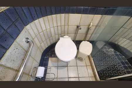 Apartamento para alugar com 330m², 4 quartos e 6 vagasBanheiro Suíte 4