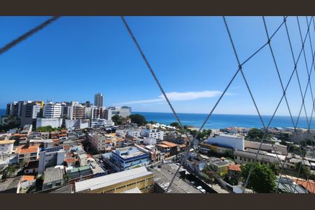 Apartamento para alugar com 330m², 4 quartos e 6 vagasSala 