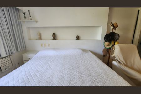 Apartamento para alugar com 330m², 4 quartos e 6 vagasQuarto 3