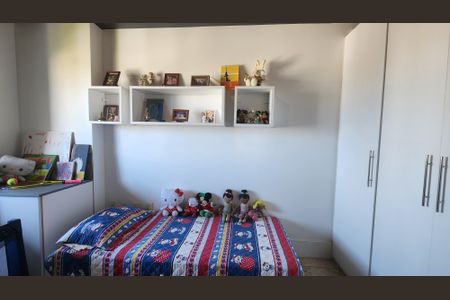 Apartamento para alugar com 330m², 4 quartos e 6 vagasQuarto 2