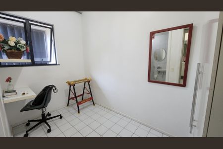 Apartamento para alugar com 330m², 4 quartos e 6 vagasQuarto de Serviço