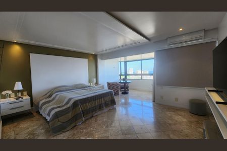 Apartamento para alugar com 330m², 4 quartos e 6 vagasQuarto 1