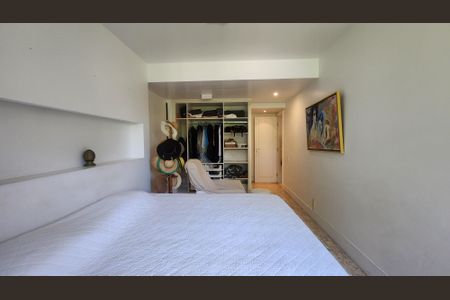 Apartamento para alugar com 330m², 4 quartos e 6 vagasQuarto 3