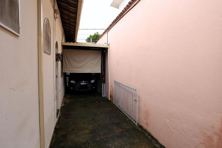 Casa para alugar com 132m², 3 quartos e 6 vagasGaragem