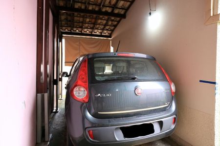 Casa para alugar com 132m², 3 quartos e 6 vagasGaragem