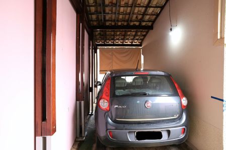 Casa para alugar com 132m², 3 quartos e 6 vagasGaragem