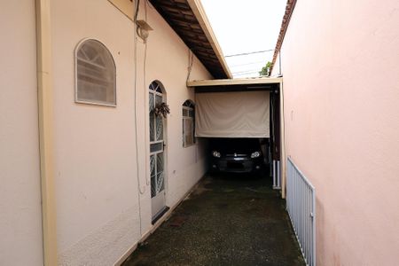 Casa para alugar com 132m², 3 quartos e 6 vagasGaragem