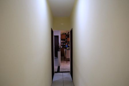 Casa para alugar com 132m², 3 quartos e 6 vagasCorredor