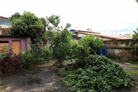 Casa para alugar com 132m², 3 quartos e 6 vagasÁrea externa