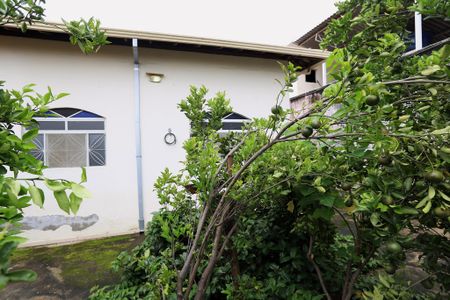 Casa para alugar com 132m², 3 quartos e 6 vagasÁrea externa