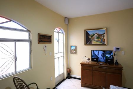 Casa para alugar com 132m², 3 quartos e 6 vagasSala de Jantar