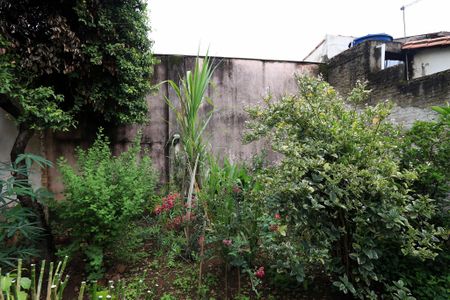 Casa para alugar com 132m², 3 quartos e 6 vagasÁrea externa