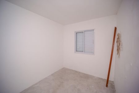 Quarto 2 de apartamento para alugar com 2 quartos, 39m² em Parque Boturussu, São Paulo