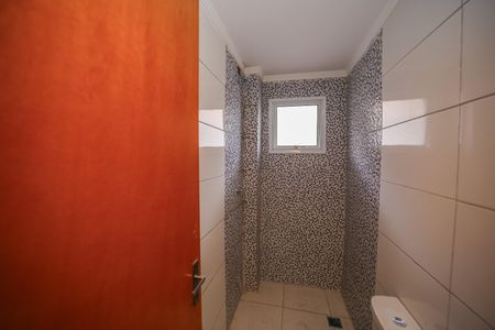Apartamento à venda com 39m², 2 quartos e sem vagaBanheiro