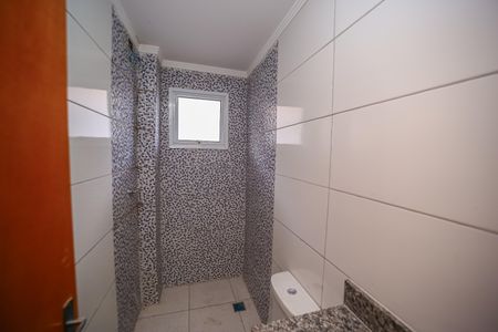Apartamento à venda com 39m², 2 quartos e sem vagaBanheiro