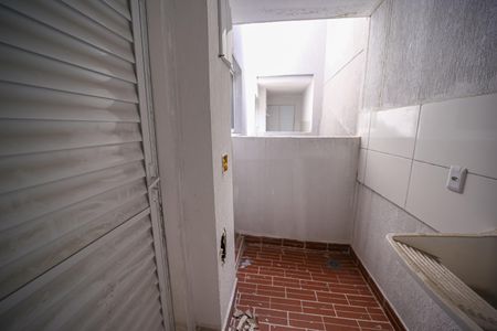 Apartamento à venda com 39m², 2 quartos e sem vagaÁrea de Serviço